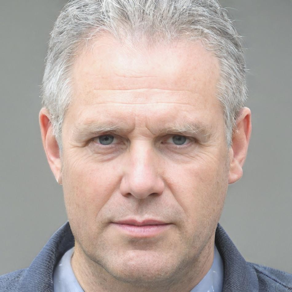 Marcus Weber, Finanzberater
