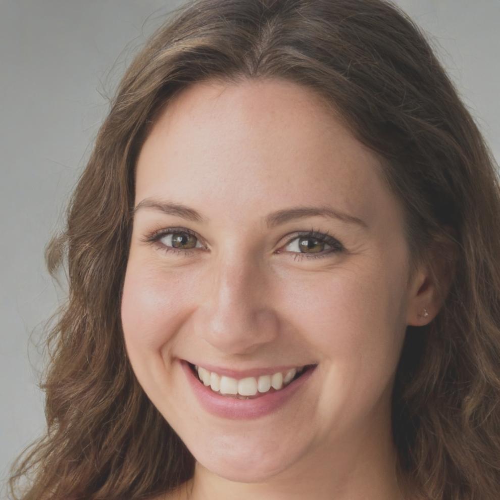 Petra Schneider, User Experience Managerin