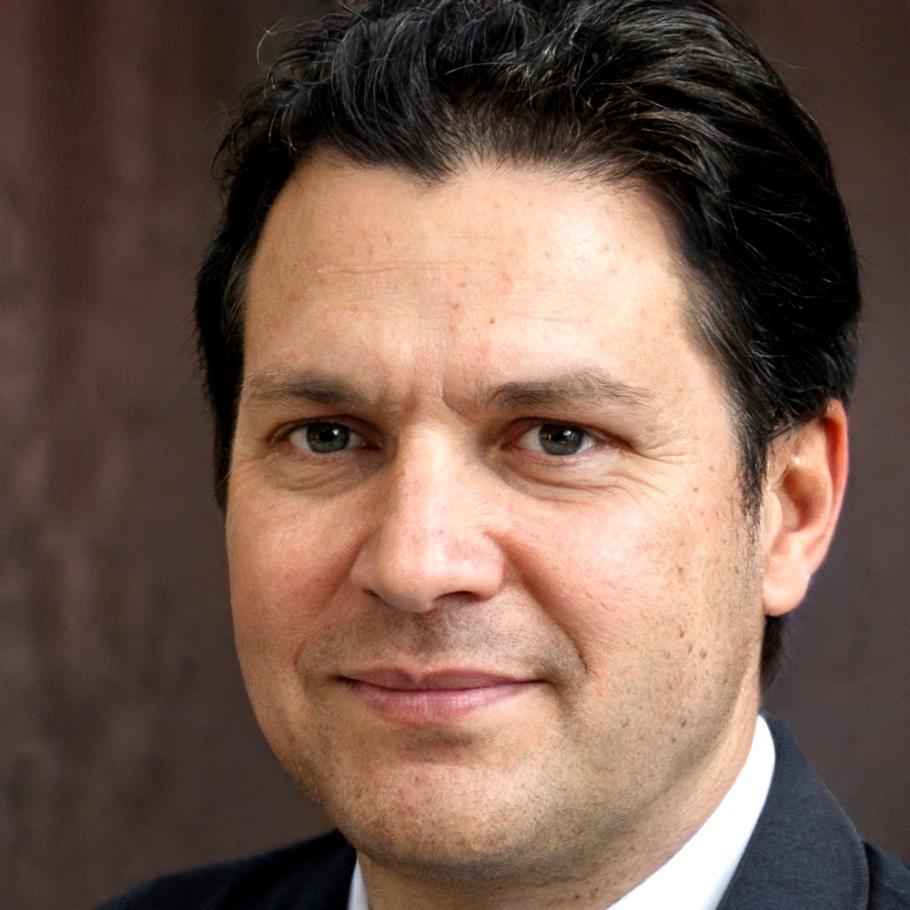 Marcus Hoffmann, IT-Support Spezialist